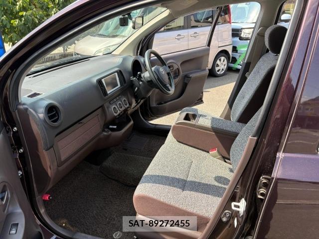 Toyota PASSO 2012 8886349-19