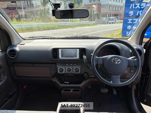 Toyota PASSO 2012 8886349-2