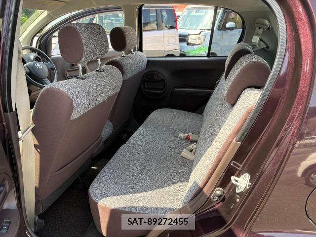 Toyota PASSO 2012 8886349-20