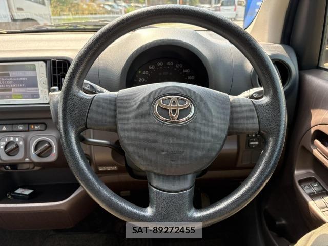 Toyota PASSO 2012 8886349-24