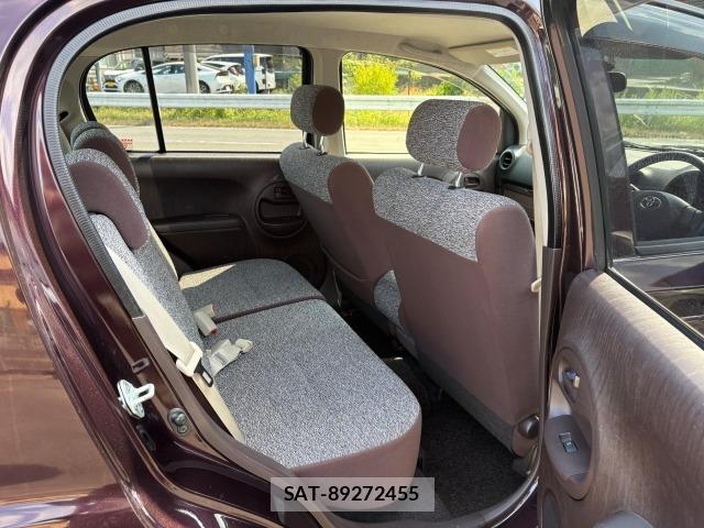 Toyota PASSO 2012 8886349-26