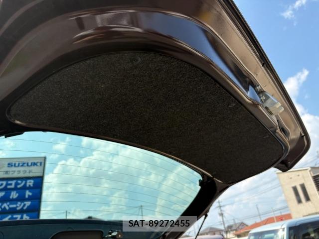 Toyota PASSO 2012 8886349-29