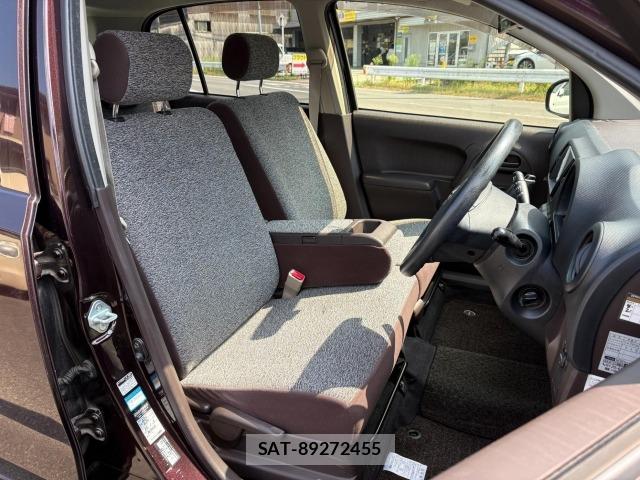 Toyota PASSO 2012 8886349-4