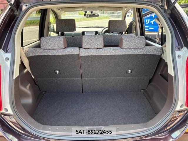 Toyota PASSO 2012 8886349-6