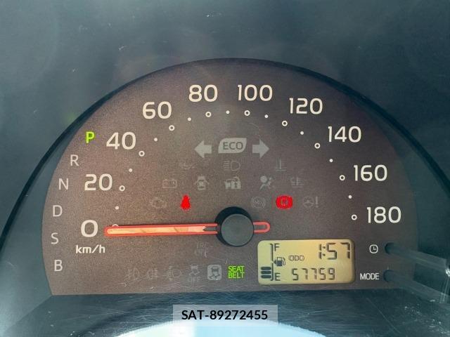 Toyota PASSO 2012 8886349-9