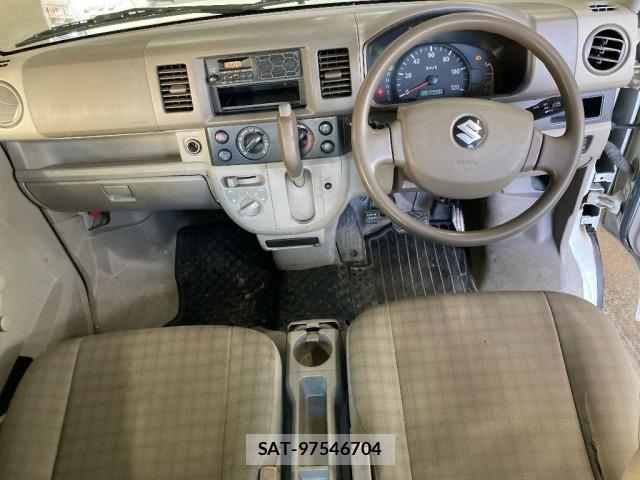 Suzuki EVERY 2015 8701084-3