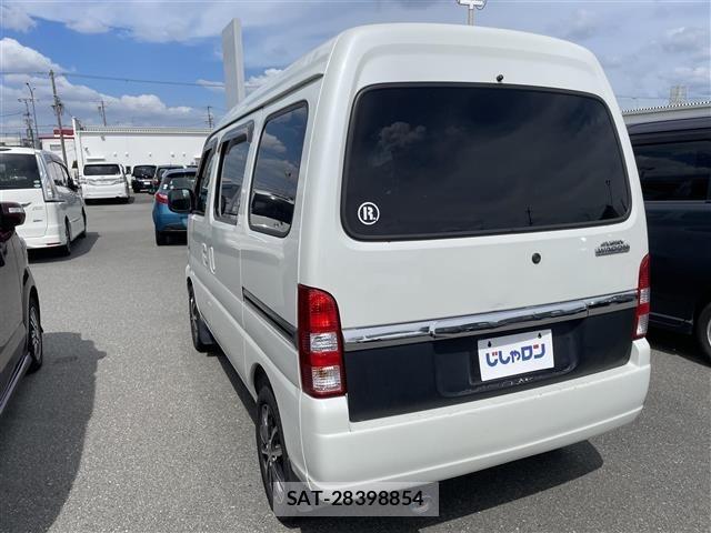 Suzuki EVERY WAGON 2004 8935137-1