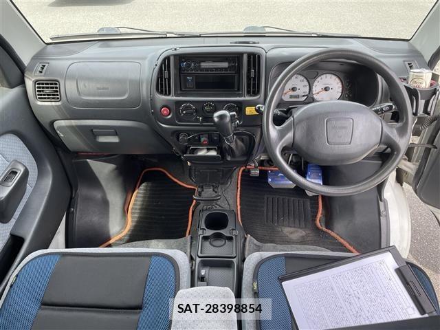 Suzuki EVERY WAGON 2004 8935137-2