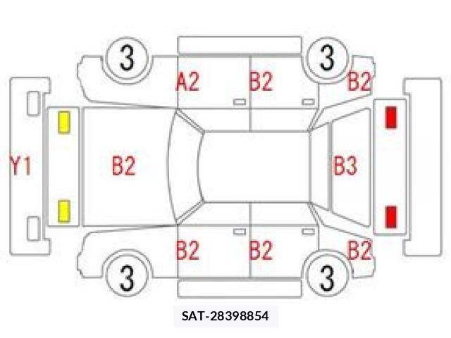 Suzuki EVERY WAGON 2004 8935137-3