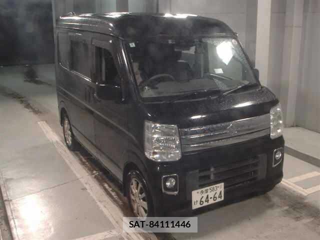 Suzuki EVERY WAGON 2020 8679784-0
