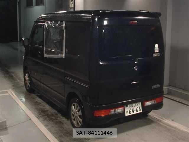 Suzuki EVERY WAGON 2020 8679784-1