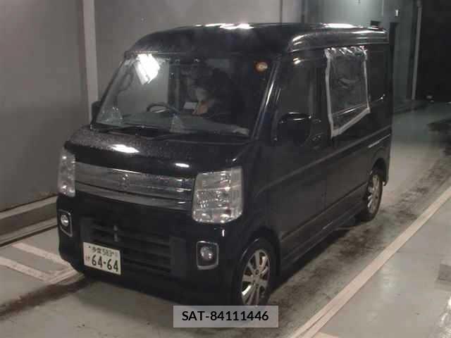 Suzuki EVERY WAGON 2020 8679784-4