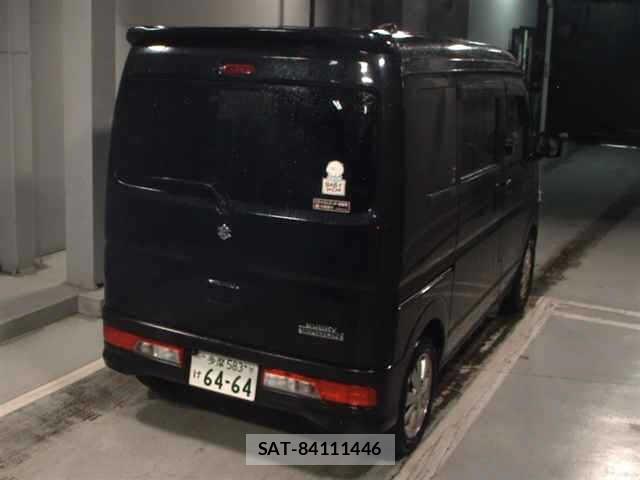Suzuki EVERY WAGON 2020 8679784-5