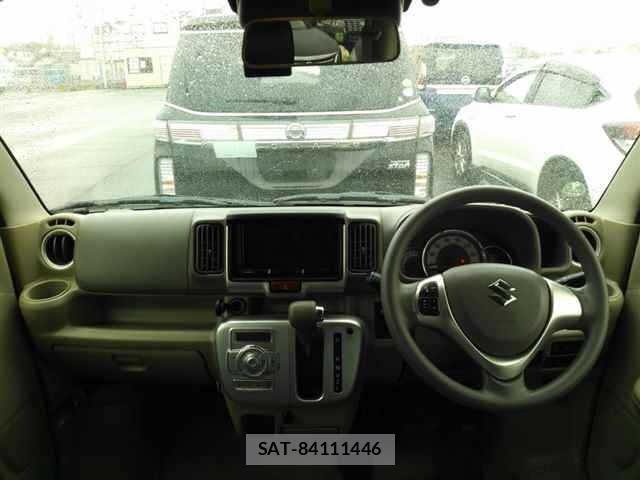 Suzuki EVERY WAGON 2020 8679784-8