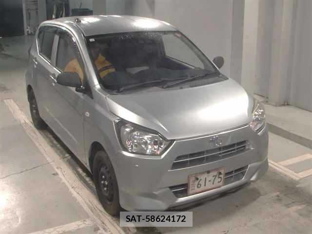 Toyota PIXIS EPOCH 2017 8838200-0
