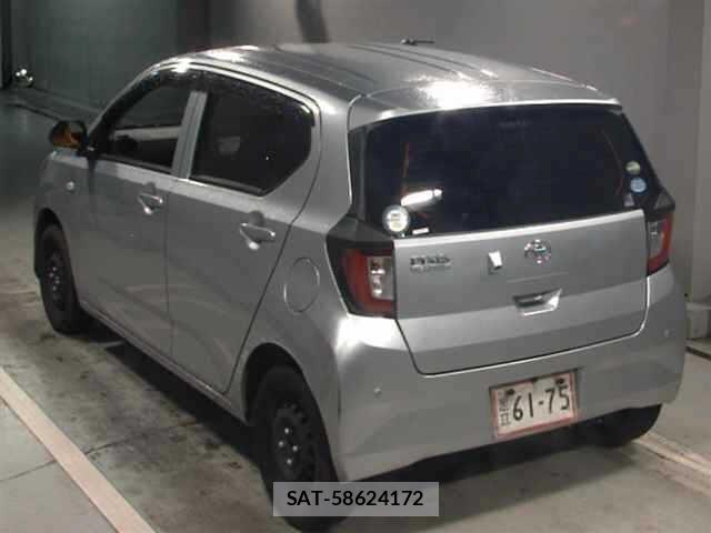 Toyota PIXIS EPOCH 2017 8838200-1