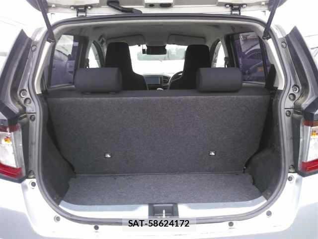 Toyota PIXIS EPOCH 2017 8838200-10