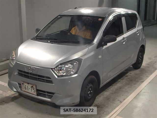 Toyota PIXIS EPOCH 2017 8838200-4