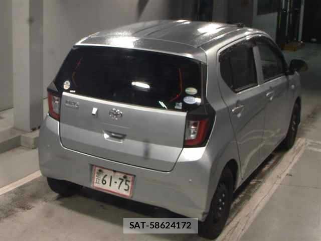 Toyota PIXIS EPOCH 2017 8838200-5