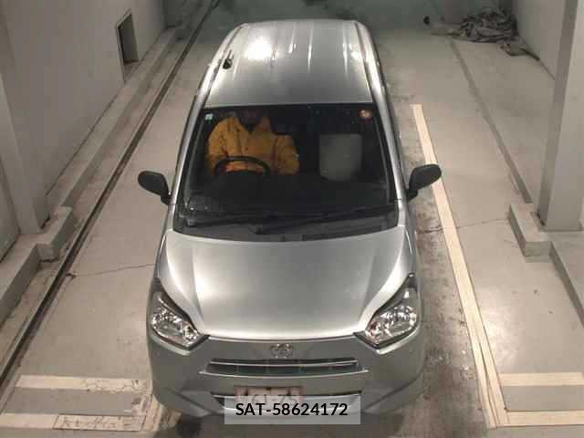 Toyota PIXIS EPOCH 2017 8838200-6