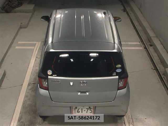 Toyota PIXIS EPOCH 2017 8838200-7
