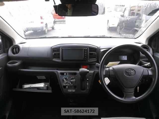 Toyota PIXIS EPOCH 2017 8838200-8