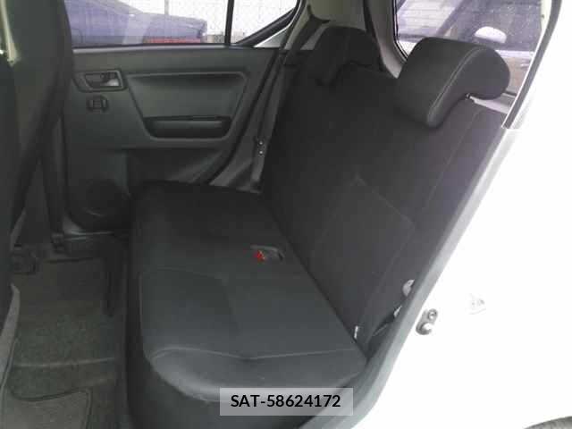 Toyota PIXIS EPOCH 2017 8838200-9