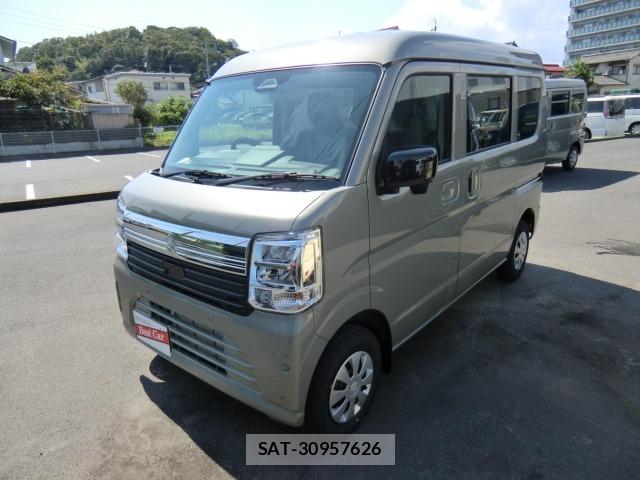 Suzuki EVERY 2026 8679645-0