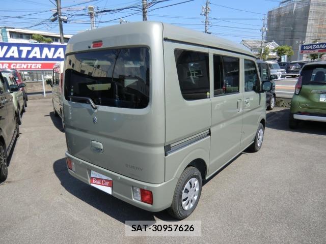 Suzuki EVERY 2026 8679645-1