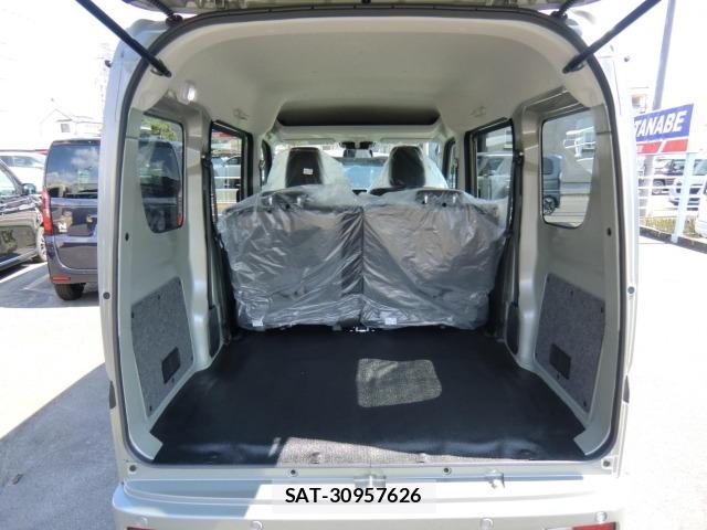 Suzuki EVERY 2026 8679645-14