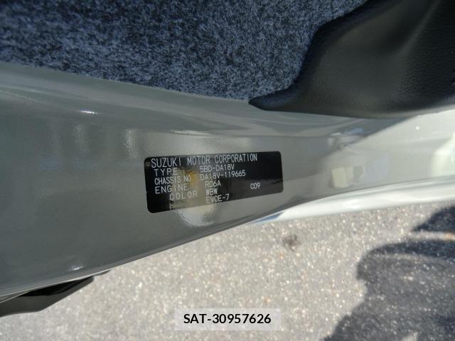 Suzuki EVERY 2026 8679645-18