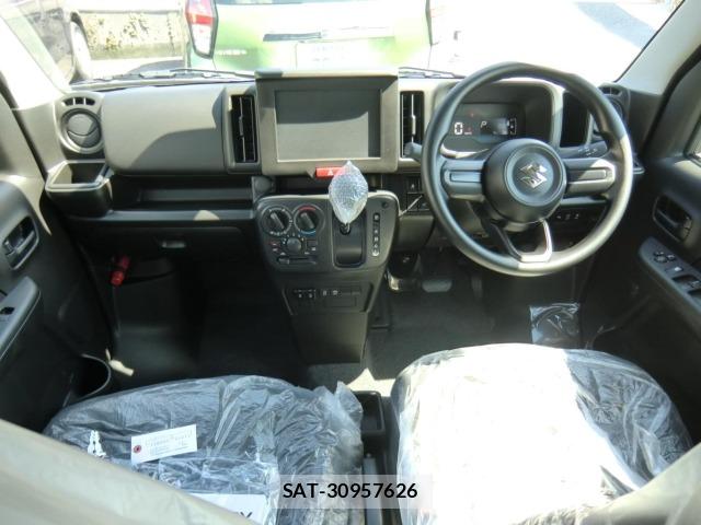Suzuki EVERY 2026 8679645-2