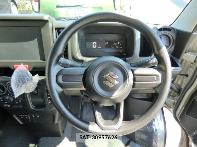 Suzuki EVERY 2026 8679645-4