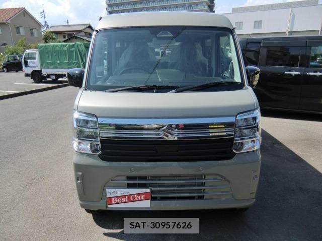Suzuki EVERY 2026 8679645-6