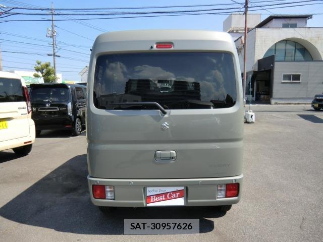 Suzuki EVERY 2026 8679645-7