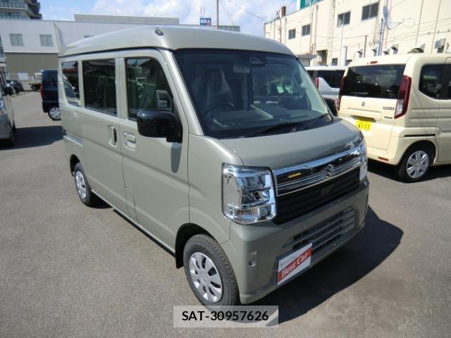 Suzuki EVERY 2026 8679645-8