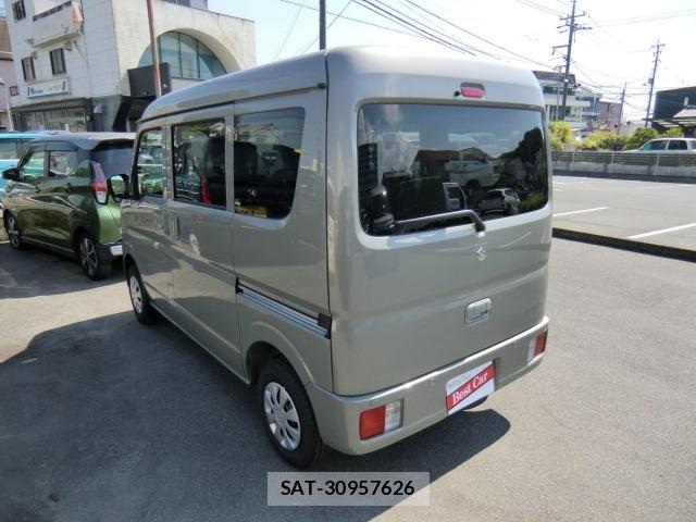 Suzuki EVERY 2026 8679645-9