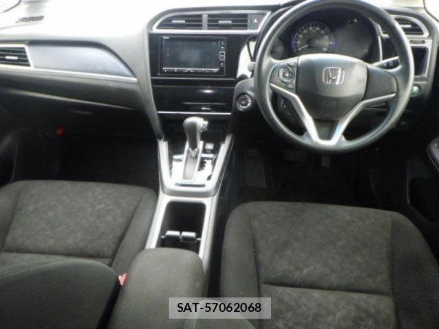 Honda SHUTTLE 2017 8947271-3