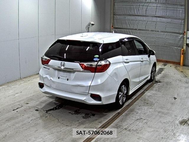 Honda SHUTTLE 2017 8947271-5