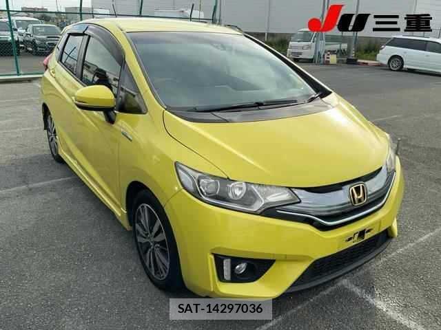 Honda FIT 2014 8919808-0