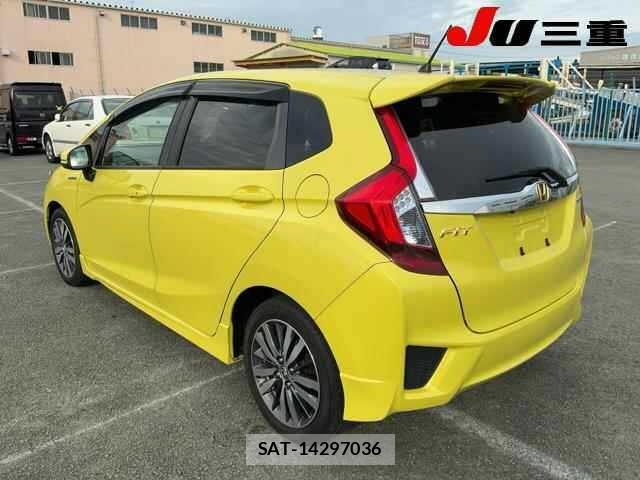Honda FIT 2014 8919808-1