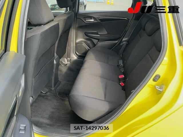 Honda FIT 2014 8919808-10