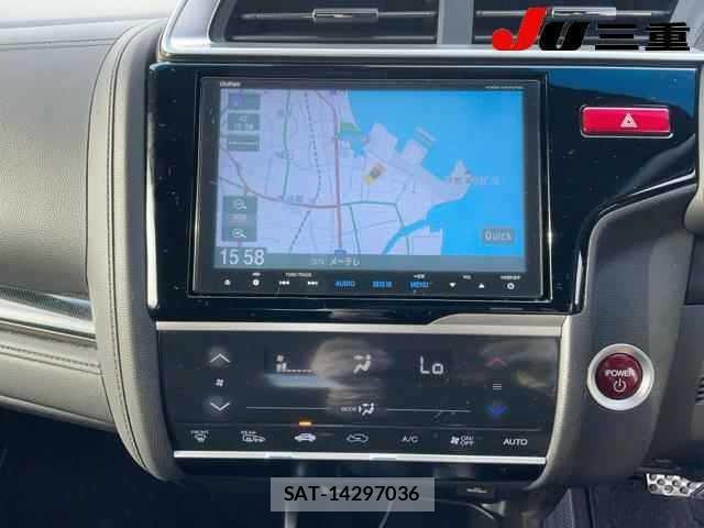Honda FIT 2014 8919808-11