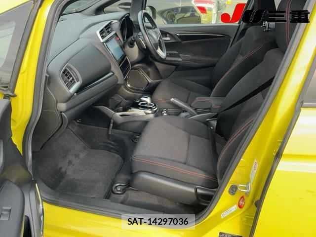 Honda FIT 2014 8919808-3