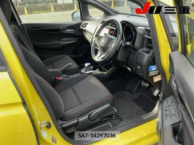 Honda FIT 2014 8919808-4