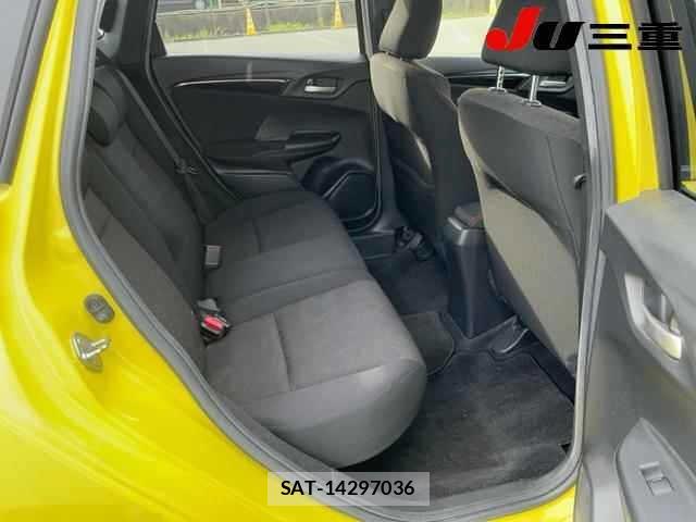 Honda FIT 2014 8919808-5