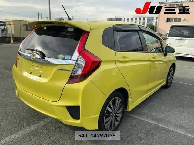 Honda FIT 2014 8919808-6