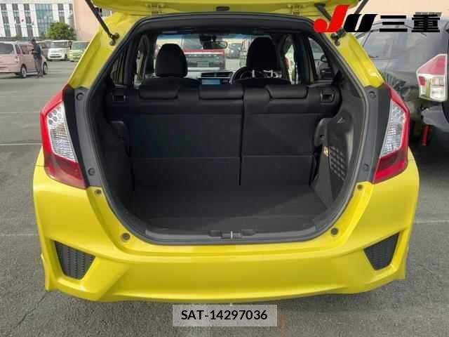 Honda FIT 2014 8919808-7