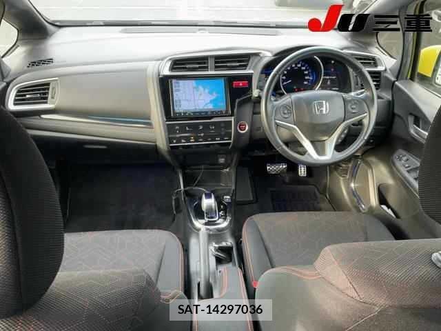 Honda FIT 2014 8919808-8