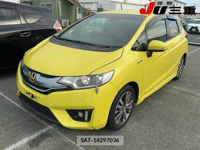 Honda FIT 2014 8919808-9